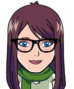L'avatar di Anna