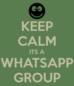 keep-calm-e-il-tuo-gruppo-di-whatsapp