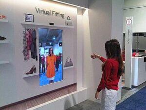 virtual-fitting