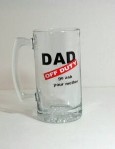 father-beer