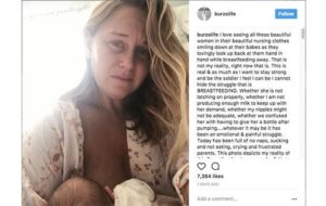 burzo-breastfeeding