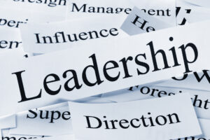A conceptual look at leadership and associated concepts.